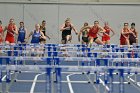 Wheaton T&F  Wheaton Track & Field compete at the Wheaton College Track & Field Invitational. (Photo by Keith Nordstrom)